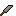Knife Item 7
