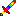 Rain bow sword Item 5