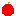 Red apple Item 4