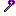Icy's wand Item 0