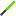 Yoda&#039;s Lightsaber Item 1