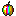 Rainbow Apple Item 11