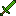 Kryptonite sword Item 1