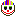 clown mask Item 8