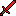 Redstone Sword Item 0