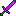 purple sword Item 4