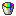 Bucket of Rainbows Item 3