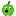DERPPY GREEN APPLE Item 3