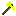COOL YELLOW AXE Item 0