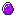 Purple Diamond Item 0