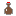 Clear Bottle of Soda Item 3