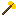gold war hammer Item 4