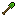 emerald shovel Item 2