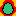 flaming checker chiken egg Item 6