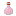 pink paint in a bottle Item 3
