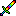 Rainbow Sword Item 6