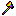 Rainbow Axe Item 6