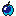 Blue Apple Item 1