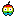 rainbow apple Item 2