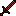 Crimson scale sword