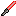 Red Light Saber Item 1