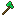 Emerald axe Item 7