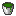 [Mossy Green] Paint Bucket