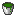 [Mossy Green] Paint Bucket Item 6