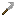Forged Mashety Item 7