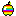 Rainbow golden apple Item 2