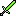 Emerald Sword Item 1