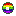 rainbow pokemon ball Item 5