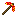 lava pickaxe Item 6