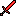 redstone sword :0 Item 0