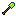 Emerald shovel Item 3