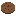 Double chocolate cookie with chocolate chip Item 0