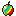 Rainbow apple Item 2