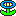 Ice Flower - Super Mario Item 9