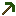 emerald picaxe Item 5