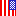 American flag Item 13