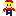 8-Bit Toon mario Link (HW) Item 14