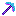 LEGENDARY PICKAXE Item 1