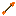 Arrow of lava Item 7