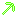 Green pickaxe lightsaber Item 1