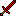 Checker Sword Item 8