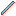 flaming diamond rod Item 7