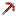 crimson pickaxe Item 6