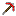 crimson pickaxe Item 14