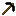 Coal Pickaxe Item 0