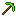 Emerald pickaxe Item 6